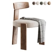 Tim Dining Chair