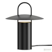 Candeeiro Portatil 24cm