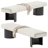 Raelee Bench