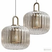 Frist Pendant Light