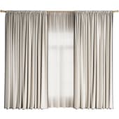 Curtain 6