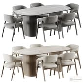 Dining Set 08