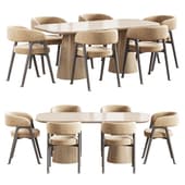 Dining Set 31