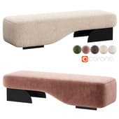 Benches CY Con Brio Bench Cliff young