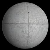 Concrete26 3K