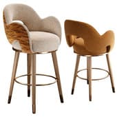 AMUSE BAR STOOL