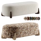 VARELLO BENCH