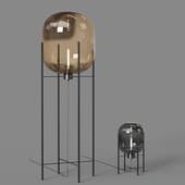 LampsShop ru T6023 Floor Lamps Skandi