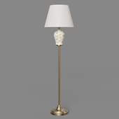 Торшер 10382F LOFT IT Gladiole