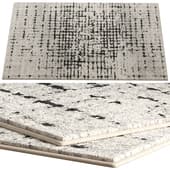 Carpet for interior