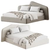  Impoor bed