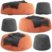 [9] Boca Pouf