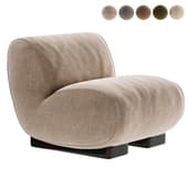 Armchair Wallaby