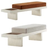 Sybille bench
