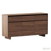 Puzzlemebel Laurent Chest of Drawers