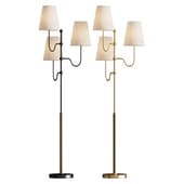 Serenade Floor Lamp