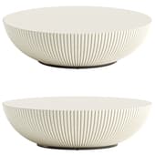Etta Outdoor Coffee Table