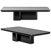 KAMI Coffee Table | Garnier and Linker