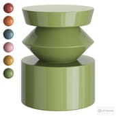 AGATHA coffee table by OVIALA