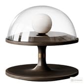 Porada Tack Table Lamp