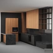 kitchen modern 07