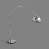 Floor lamp AVA 38983