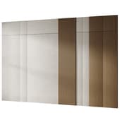 3d Wall Panel