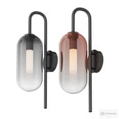 LINTERNA By AMPM Wall Lamp