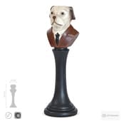 Статуэтка WOOF (Гав)
