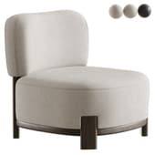 Mott Armchair