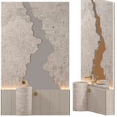 Bathroom Furniture001