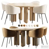 Dining Set 62