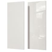 Натуральный камень \ 94 Natural stone slab - marble P94_Snow White