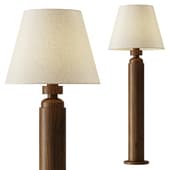 Lulu and Georgia Costello Floor Lamp