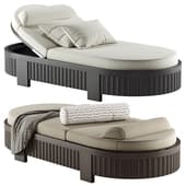 Zante Lounger