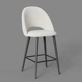 стул KUWAIT EASY BAR WOOD