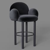 стул Azarova Home bar Marc