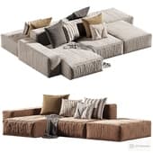 Sofa Davis Modular Sofa by LAVSIT 2