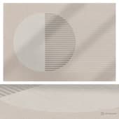 Rug Anuk Beige