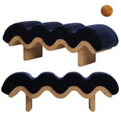 Camel Presto Bench by Norki