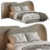 Casa Double Bed Set