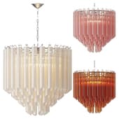 Jotex AURO chandelier
