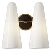 Wall lamp double Dantone Home Toronto