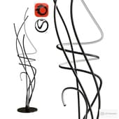 Creative Floor Lamp 01