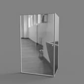 Rhin 44S 3D max
