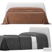 Bed Mone by One&Home
