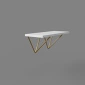 Полка LoftDesigne 7121 model
