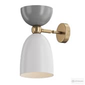 Wall lamp Cloches by Maytoni
