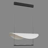 Odeon Light 7015 20L GLIDER