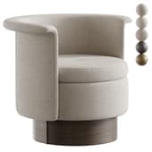  N SW01 Swivel Chair